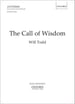 The Call of Wisdom